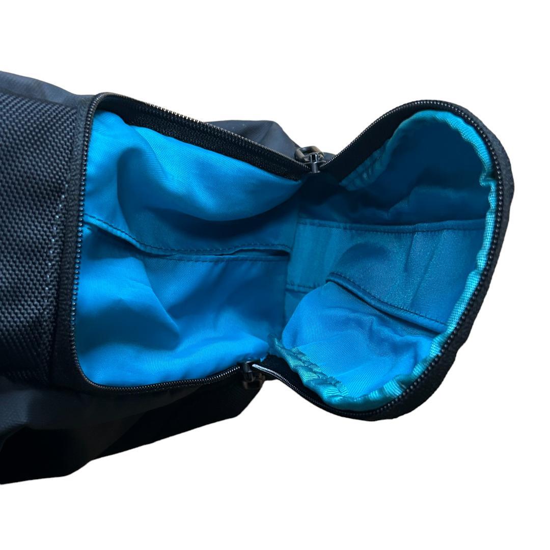 美品◉マンダリナダック ビジネスバッグ ACEコラボ 2way 撥水 収納力