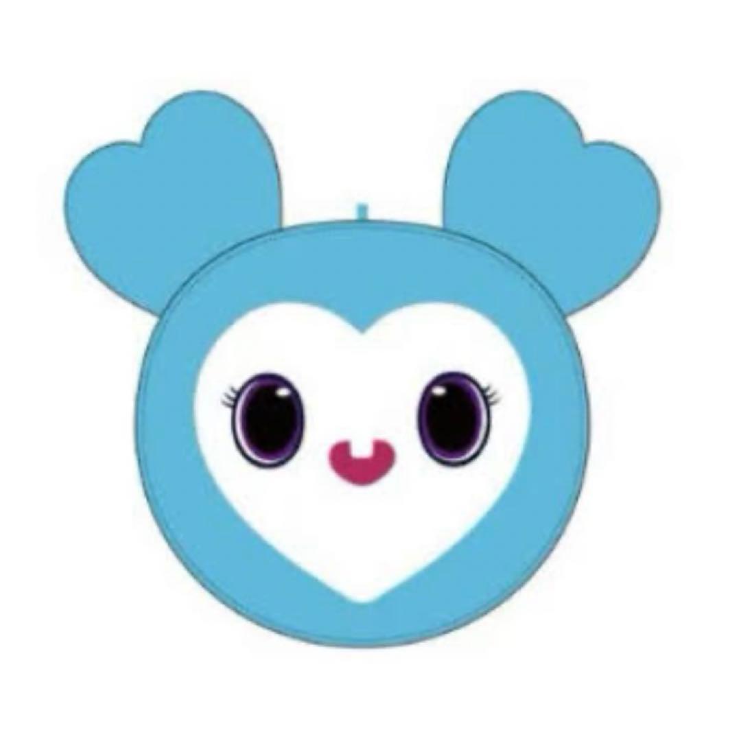 TWICE ナブリー うちわカバー うちわケース - メルカリ