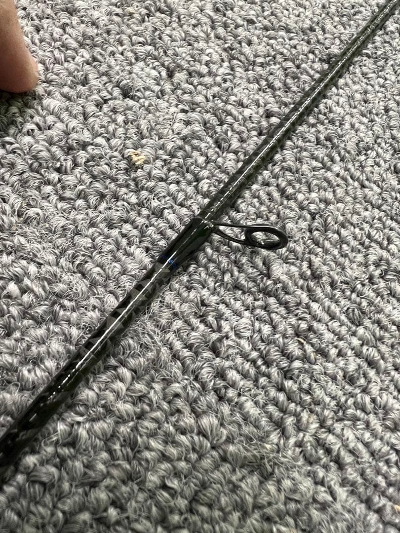 青*銀様 クリアブルー クリスター56ファインダークロステック - メルカリ