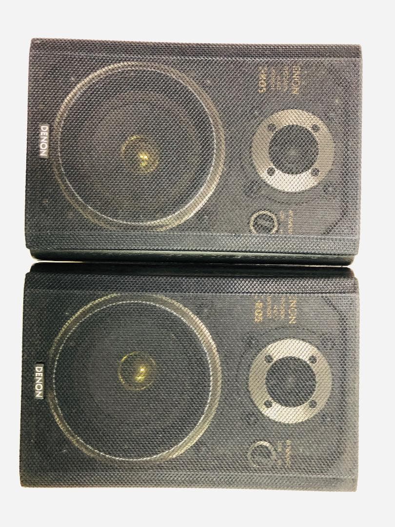 DENON/デノン スピーカーペア SC-R05 ※スピーカーのみ - メルカリ