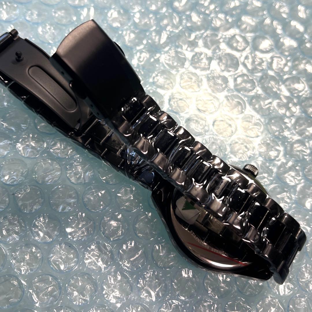 神原駿河 腕時計 物語 シリーズ SuperGroupies ウォッチ