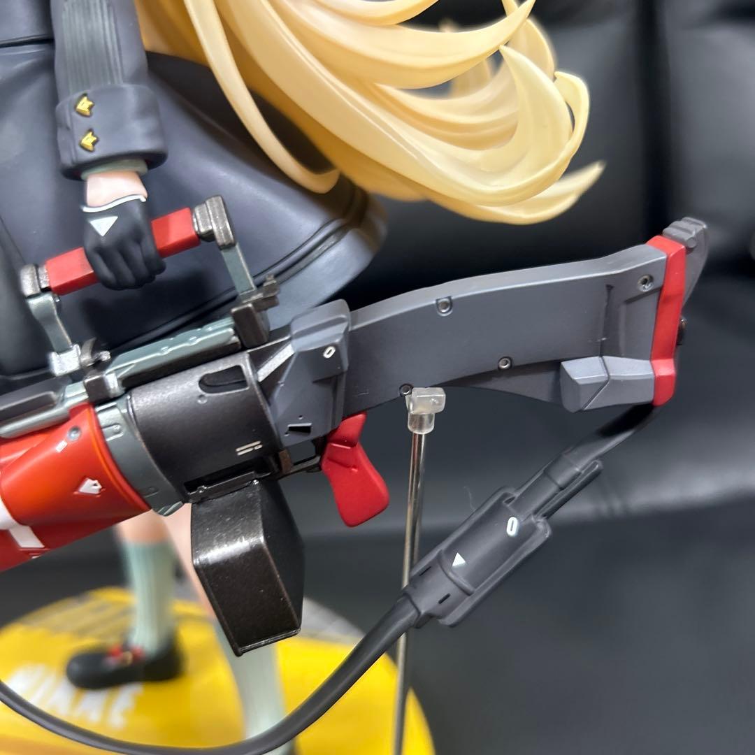 限定販売 勝利の女神：NIKKE ギロチン 1/7フィギュア フリュー