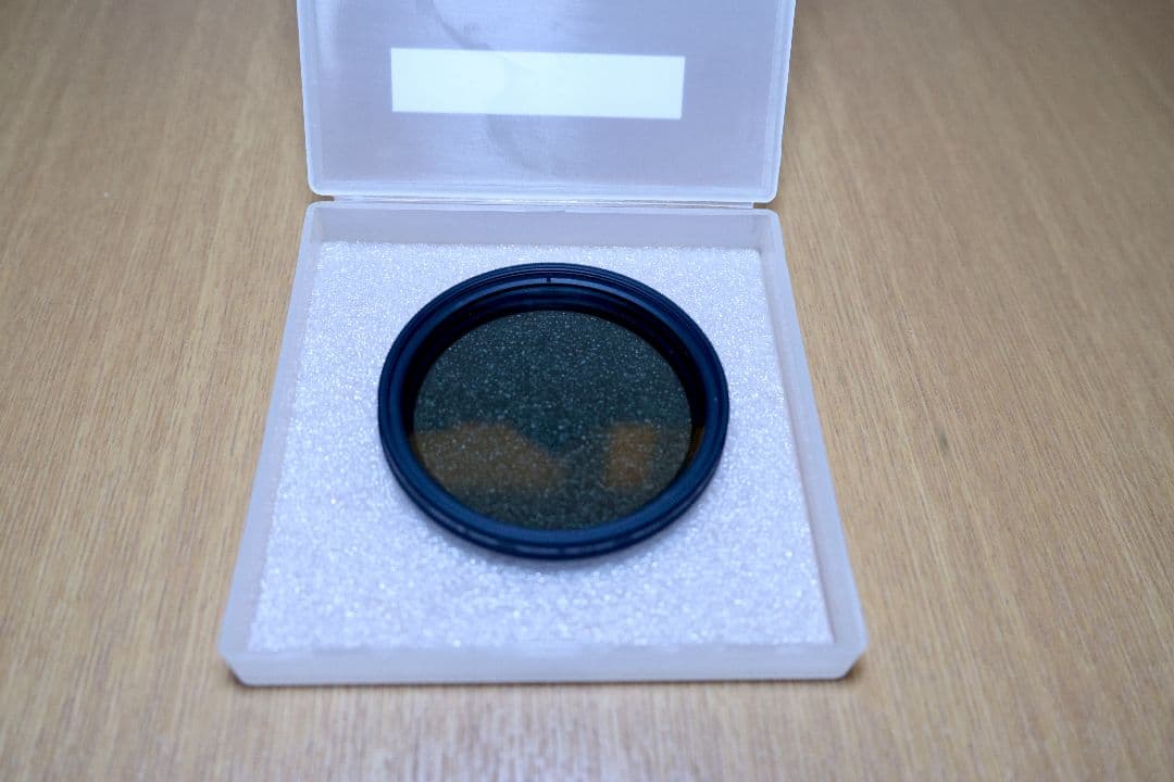 RF-S18-150mm F3.5-6.3 防湿庫保管・ND/プロテクター付