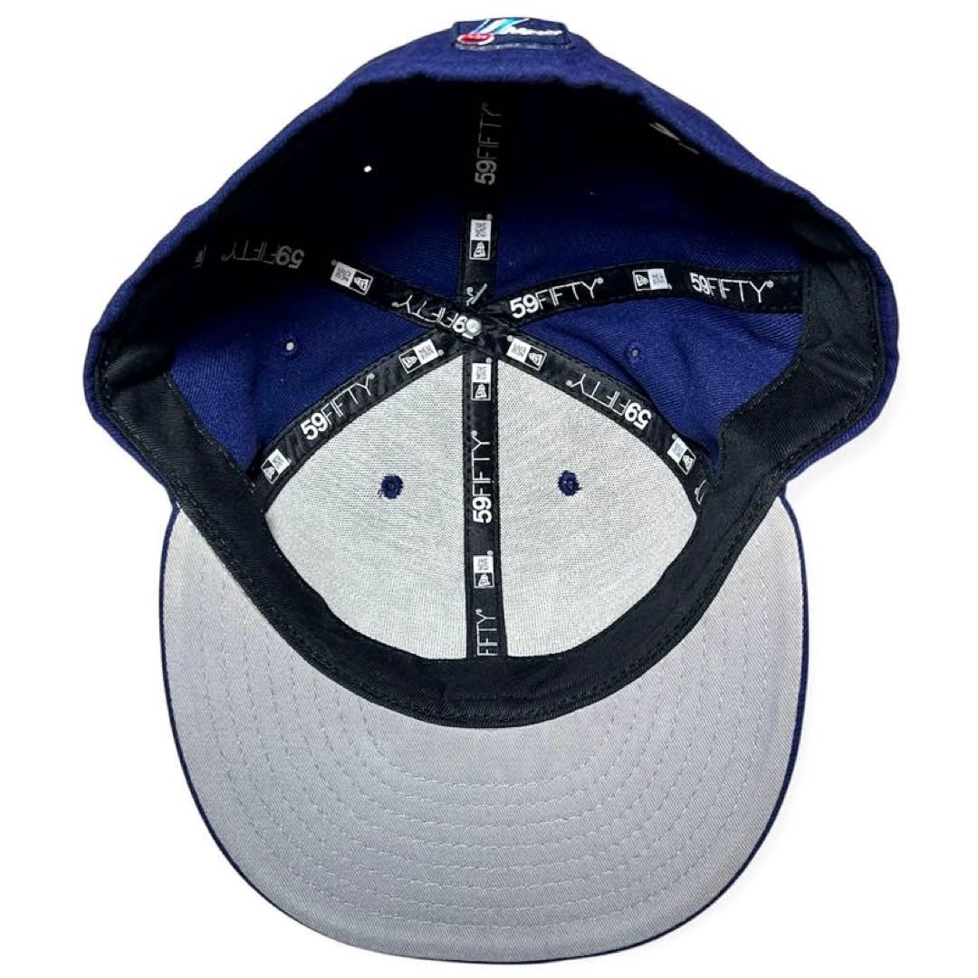 激レア】 超限定 未使用品 ニューエラ×横浜大洋ホエールズ コラボ