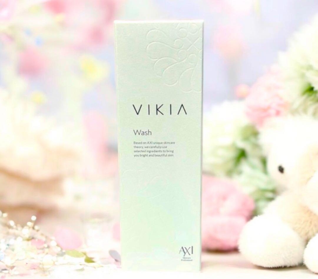 クオレ AXI ヴィキアウォッシュ 100g - メルカリ