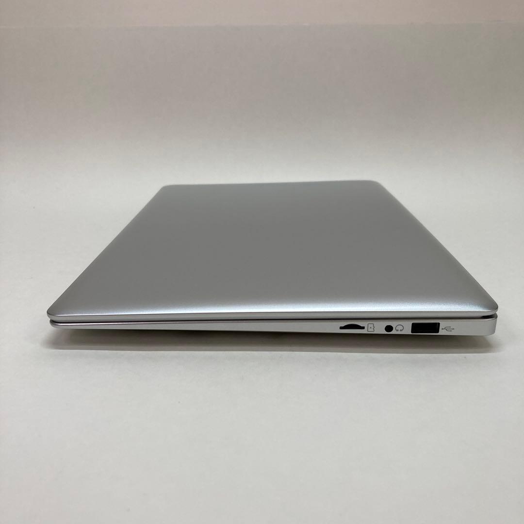 Windows11 PASOUL ENVY14 ノートパソコン