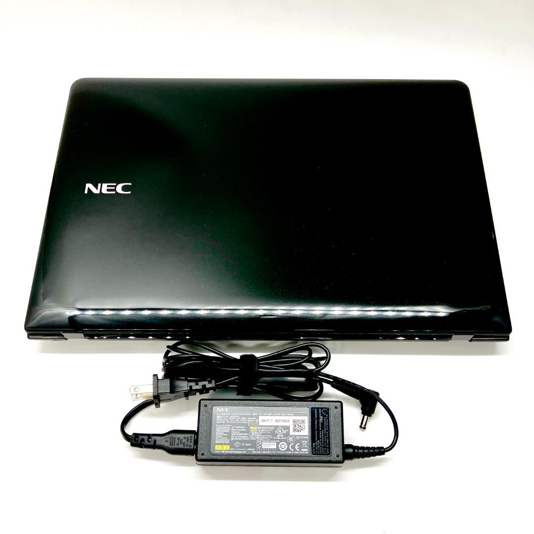 最上美品❣️YouTube✨DVD✨カメラ付 初心者 すぐ使える ノートパソコン