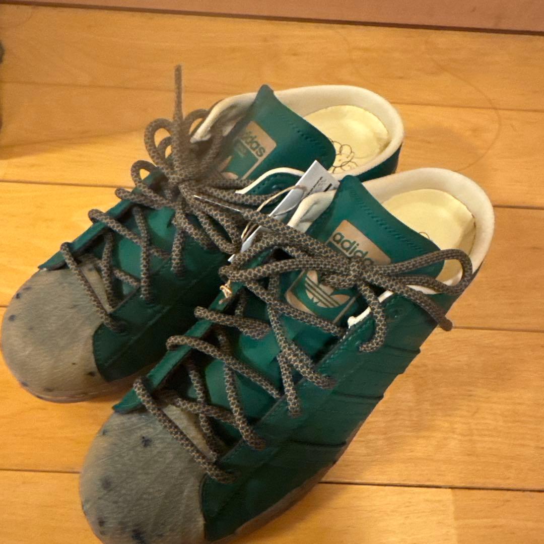 アディダス スーパースター ミュール スリッポン adidas Originals（アディダスオリジナルス）の「＜adidas Originals