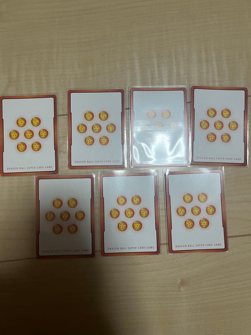 ドラゴンボール フュージョンワールド【エナジーマーカー】孫悟飯