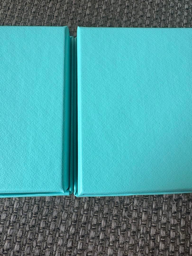 現行品 極美品Tiffany ティファニー空箱 巾着袋10セット - メルカリ