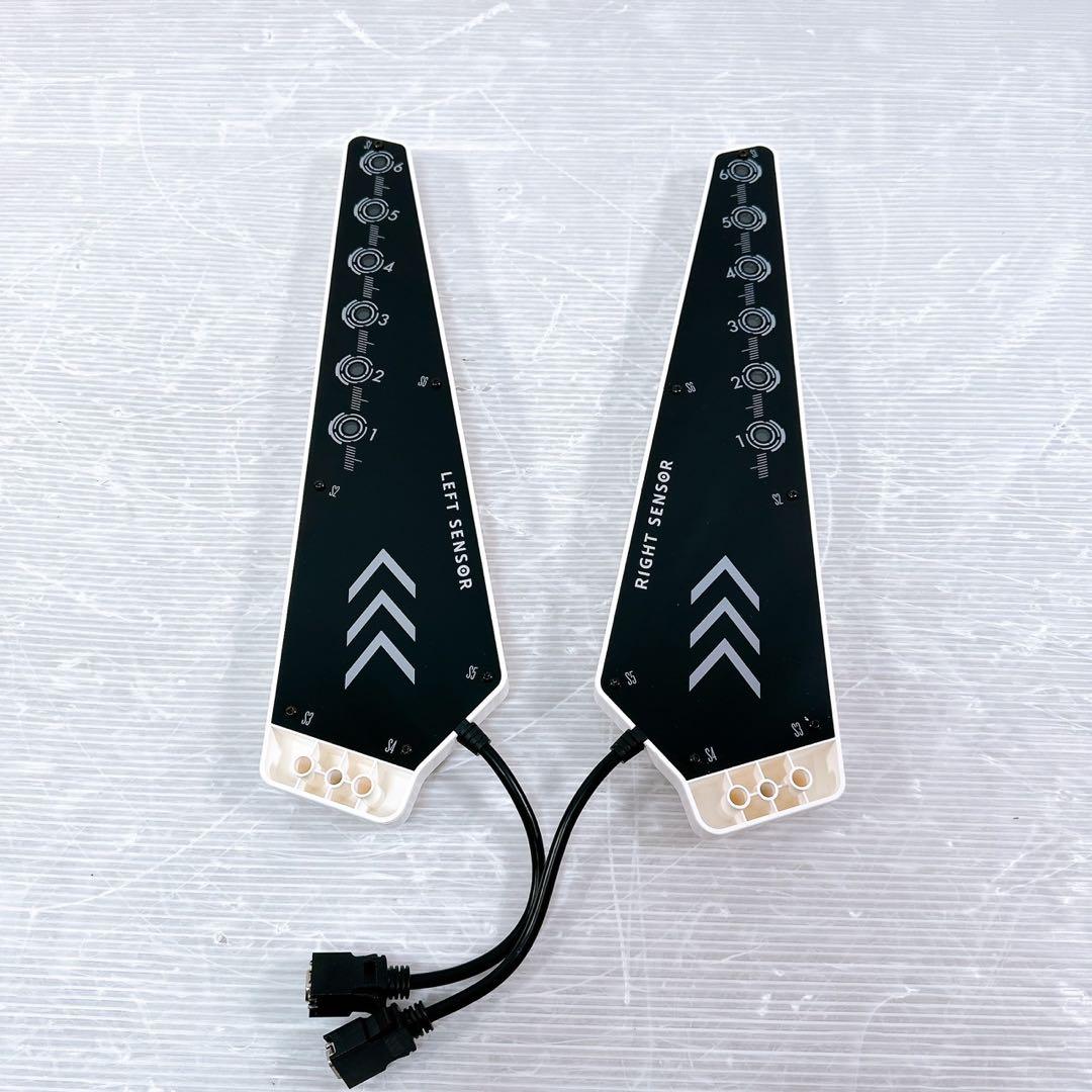 ほぼ新品】TASOLLER チュウニズム コントローラー GAMO2 - メルカリ