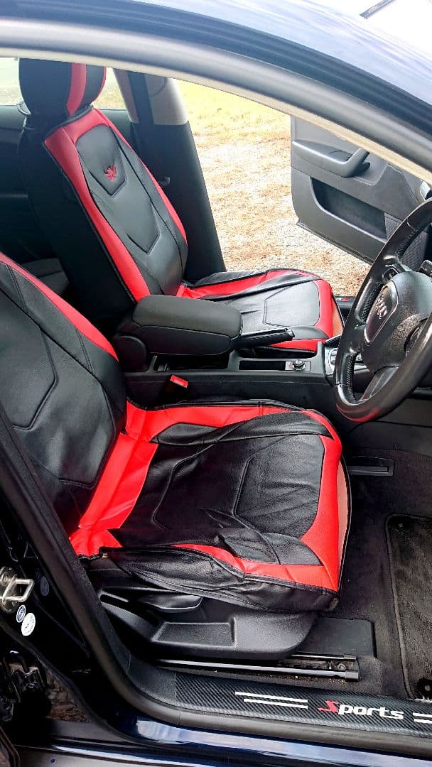 アウディ A3 スポーツバッグ 1.4T FSI ターボ ナビ 取説 記録簿多数