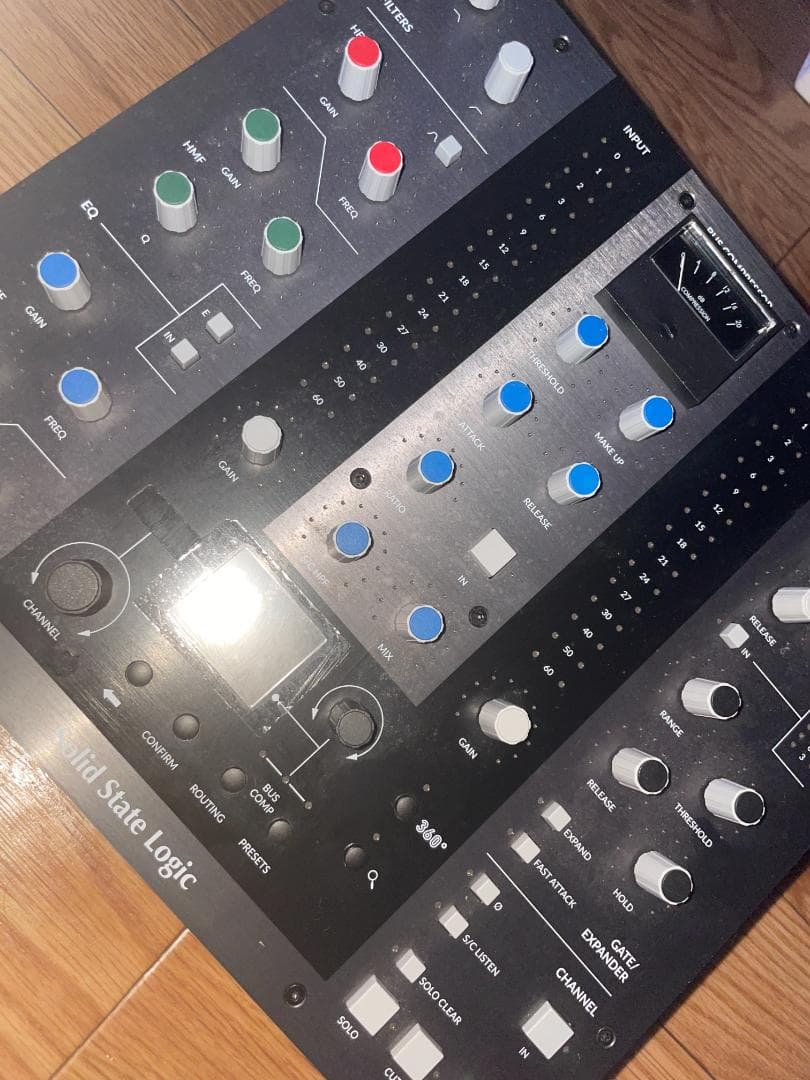 Solid State Logic SSL UC1　値下げしました Solid State Logic - SSL UC1 - Control Surfaces - Professional