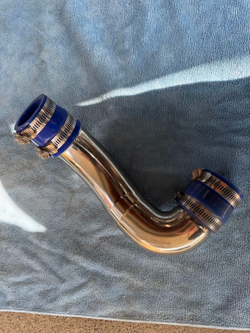 TT様専用」スルガスピード ターボパイプ ルーミー タンク 1KRーVET