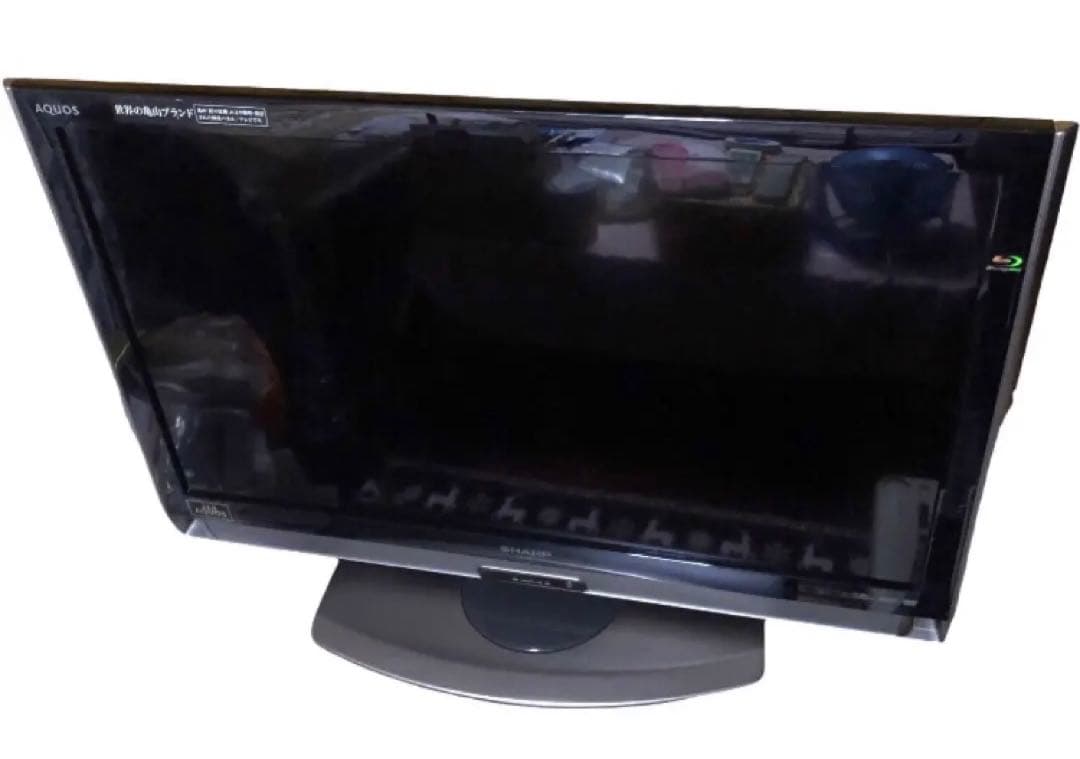 たのメル便】SHARP アクオス32型液晶テレビ LC-32DX3 ジャンク - メルカリ