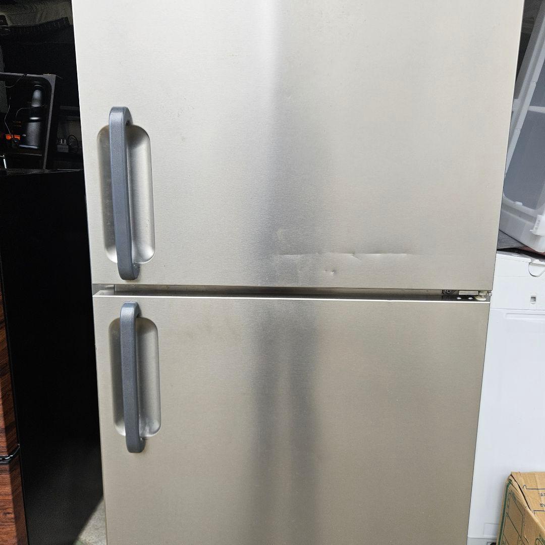 フクシマガリレイGRN-080RM 業務用冷蔵庫2021年製 - メルカリ