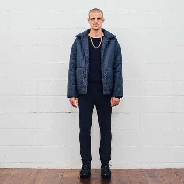 UNUSEDアンユーズド US1473 コーチジャケット - メルカリ