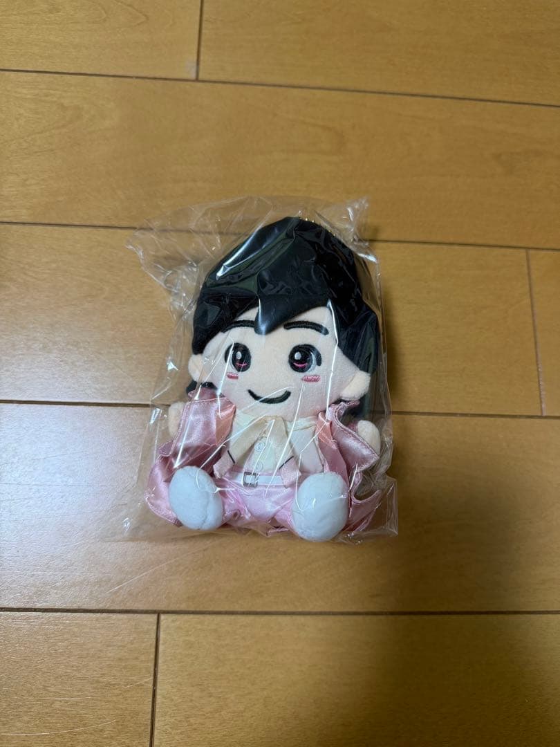 なにわ男子 道枝駿佑 ちびぬい 第2弾 - メルカリ