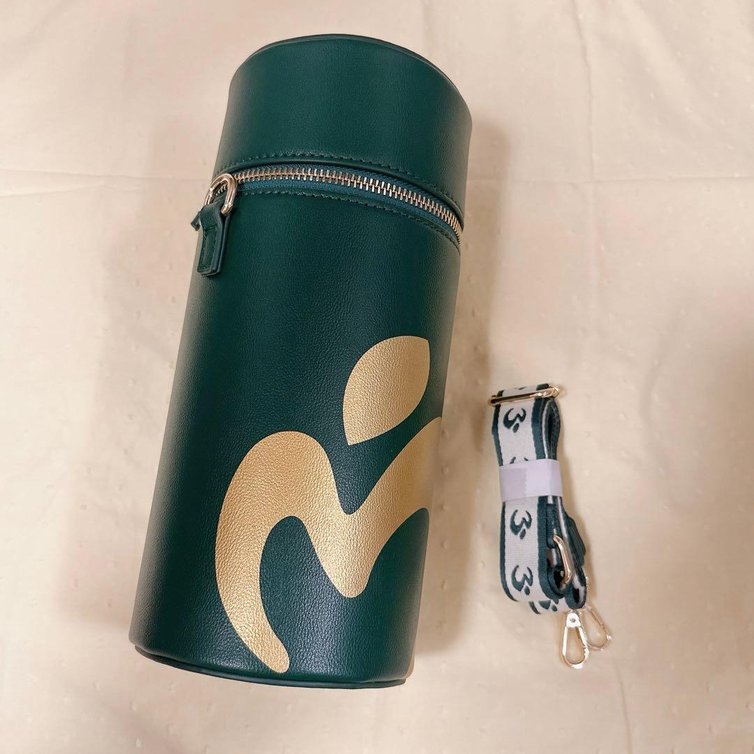 Mrs. GREEN APPLE ペンライト ケース グリーン ミセス - メルカリ