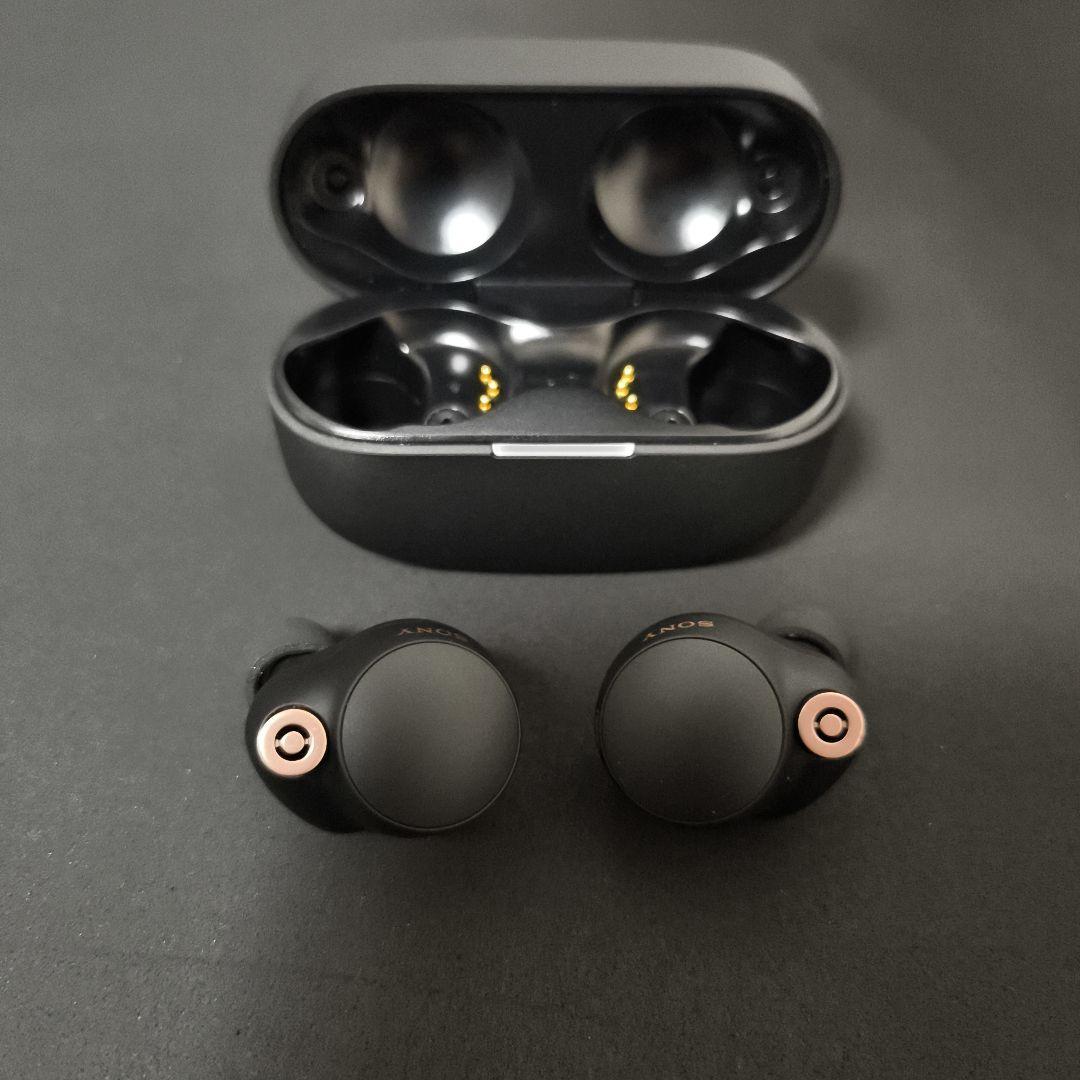 sony wf-1000xm4 ジャンク - メルカリ