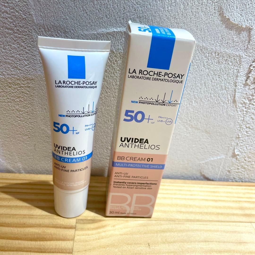 ラロッシュポゼ UVイデア XL プロテクションBB01 - メルカリ