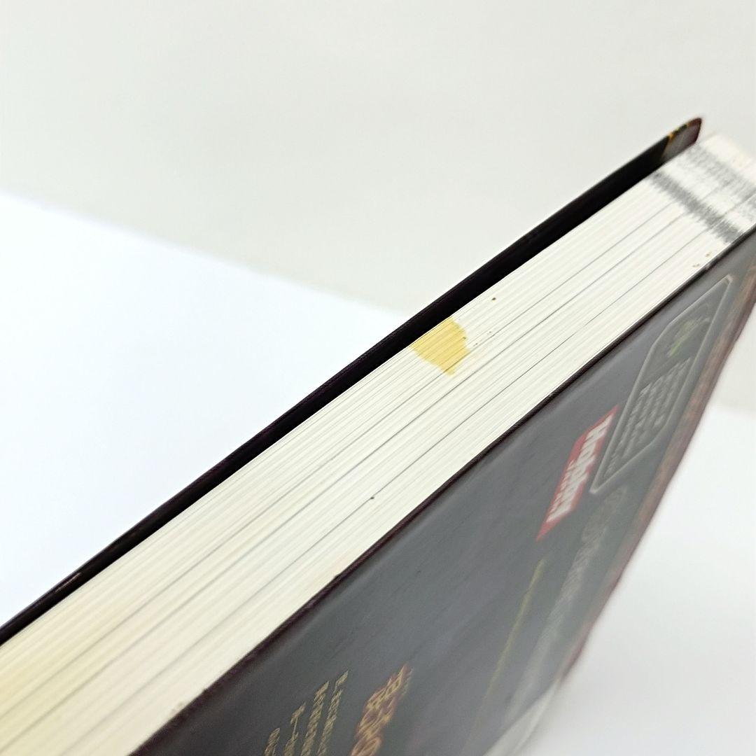 4.ウォーハンマーRPG サプリメント 堕落の書：トゥーム・オヴ