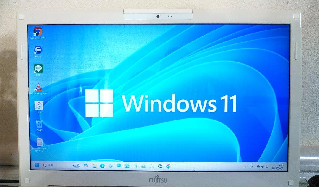 ☆ノートパソコン Windows 11pro すぐ使えます！AH/42K - メルカリ
