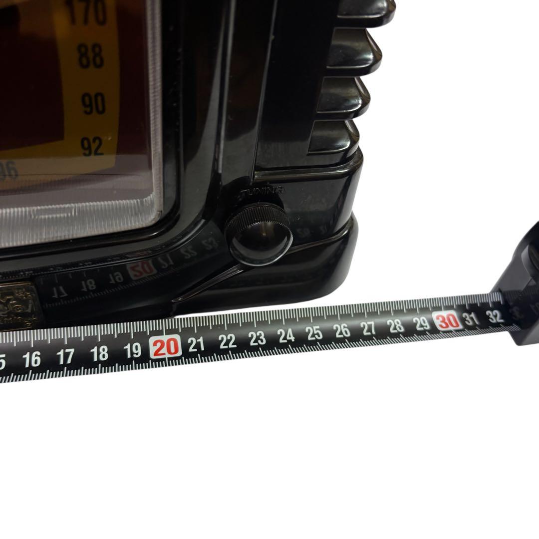 ラジオ受信確認済み Crosley クロスレイ CR4 ラジカセ ラジオ 限定品