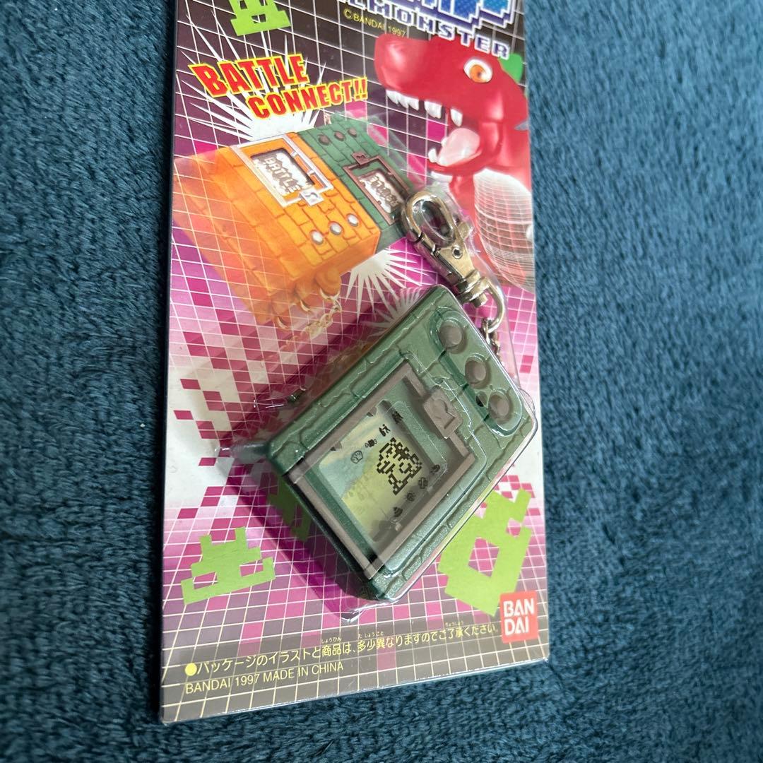 デジタルモンスター ver.1、2、3 デジモン 初代 セット まとめ売り