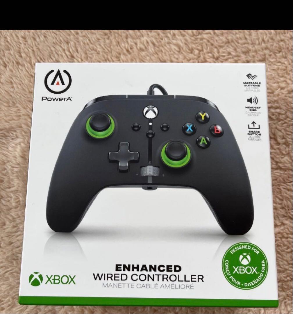 新品XBOX ワイヤレスC カーボンブラック 楽天市場】【新品】1週間以内発送 Xbox ワイヤレス コントローラー +