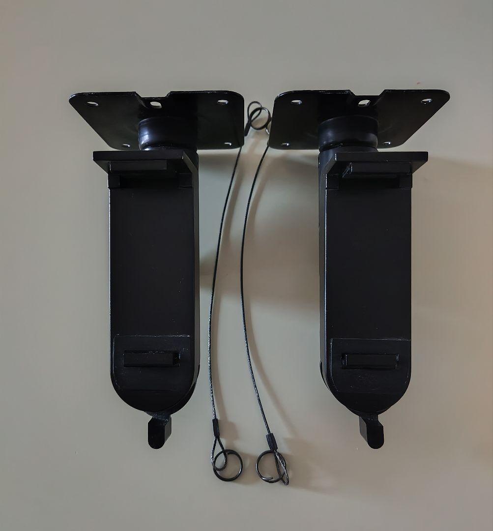 JBL Control 1 ブラケット ペア MTC-2 - メルカリ