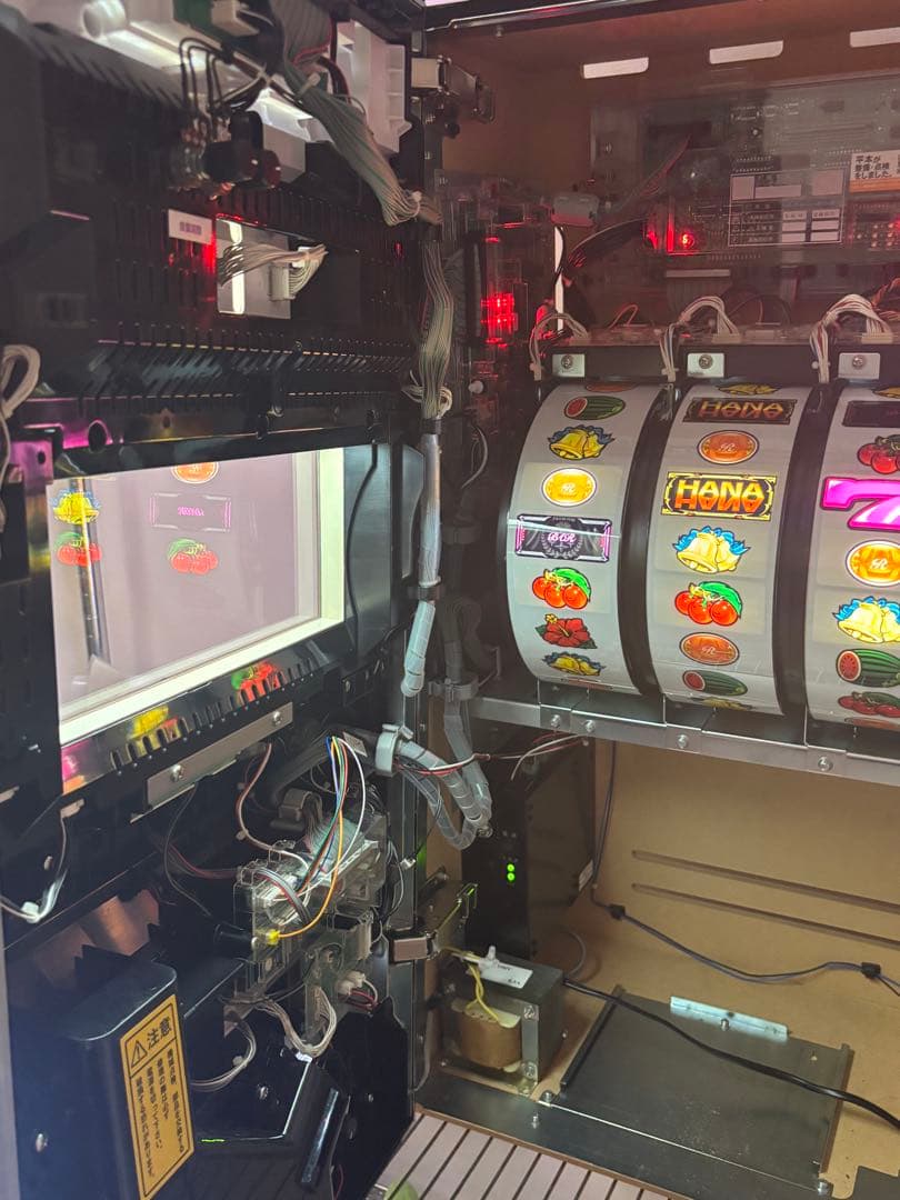 プレミアムハナハナ/DX-30【たのメル便】 - パチンコ・パチスロ