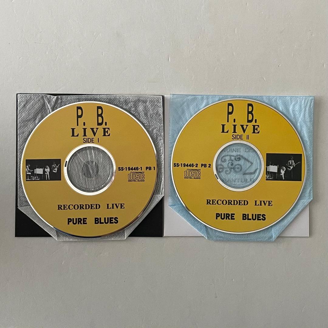 と*け様 廃盤 入手困難 新タランチュラ Led Zeppelin \"Pb\" 2