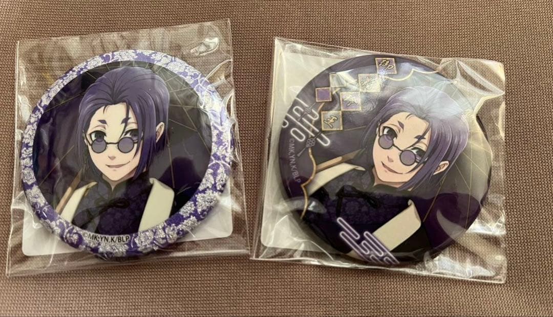 ブルーロック×ドンキホーテ 推し袋 御影玲王 6点セット - メルカリ