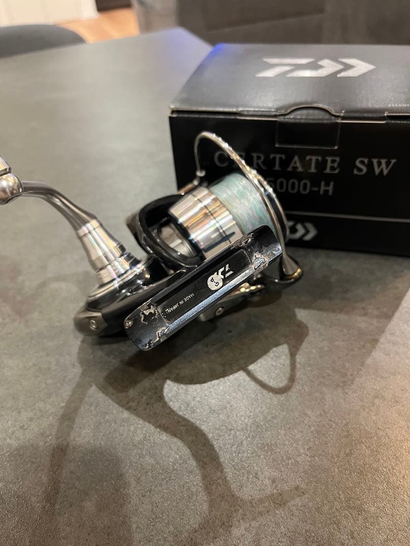 21セルテートsw5000-H⚠️ジャンク品⚠️ - メルカリ