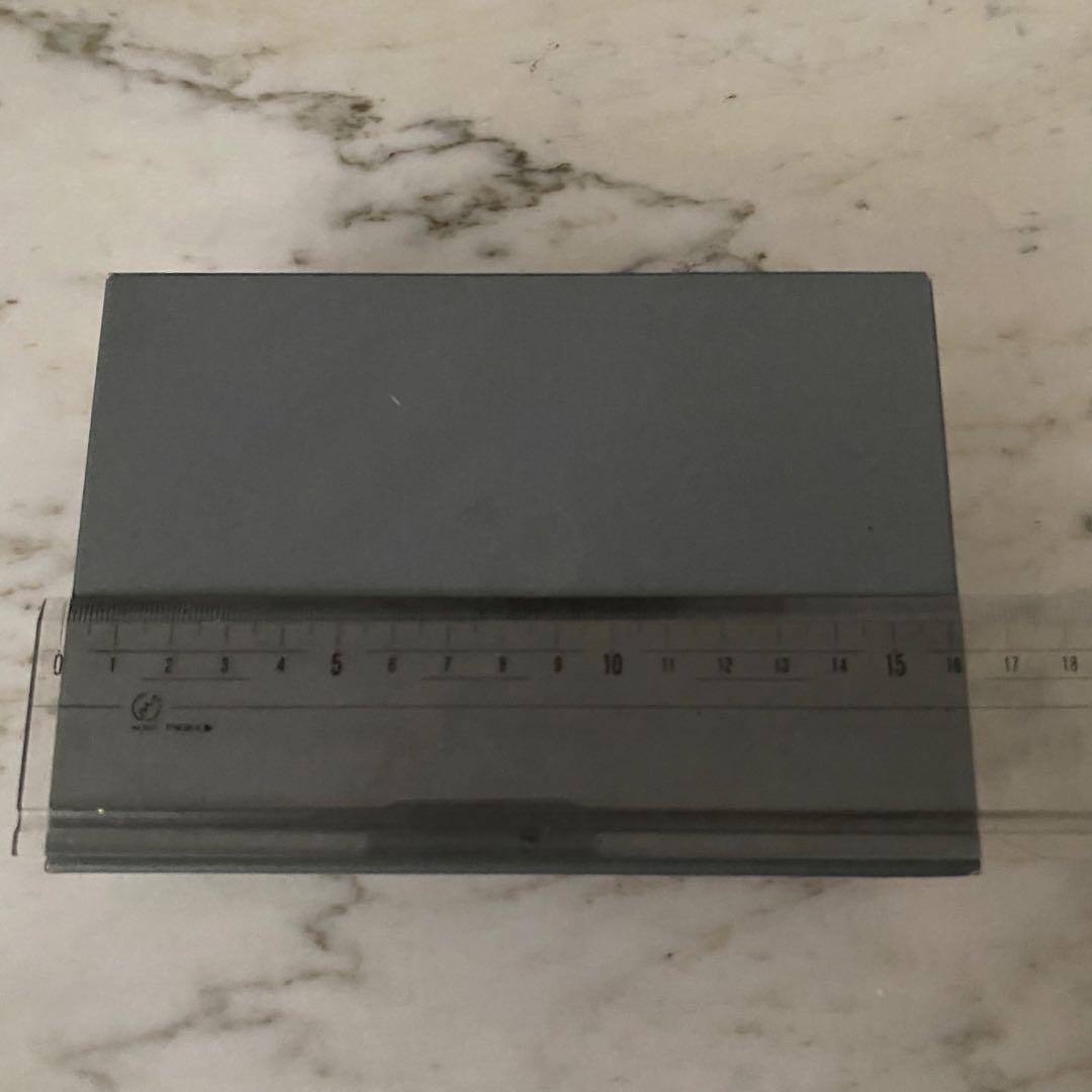  X3 3.0i コレクターズモデル　ミニチュアカー