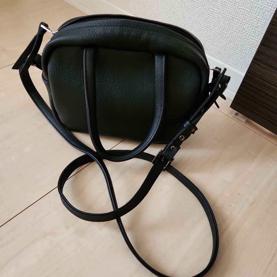 inswirl square hand bag - メルカリ