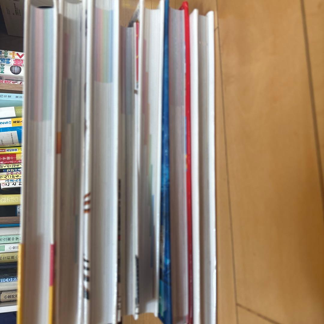 児童書セット 多様なテーマ 図鑑 バラ売可能 - メルカリ
