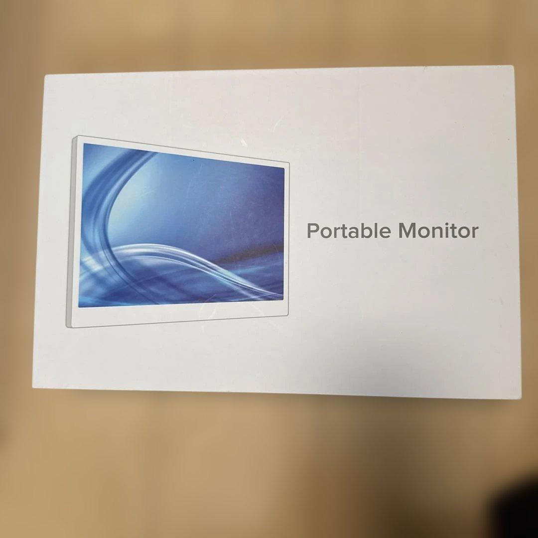 MDS-156A07 15.6インチ モバイルディスプレイ 4K HDR 71wNbyk1enS._AC_UF350,