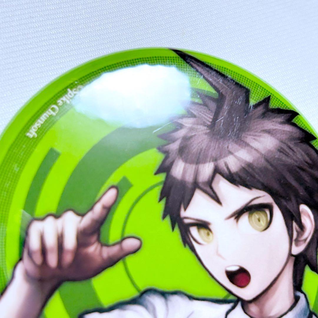 ダンガンロンパ 日向創 日向 缶バッジ - メルカリ