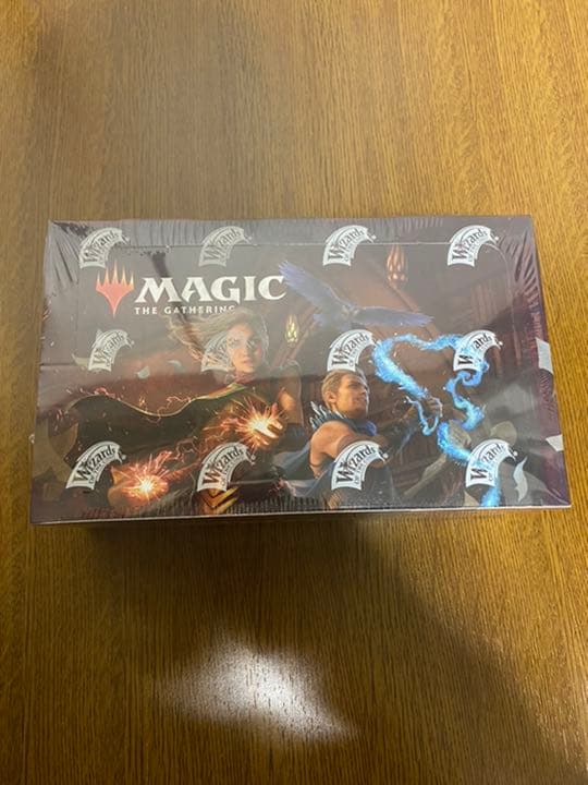 ストリクスヘイブン ドラフトブースター 日本語版 1BOX Amazon.co.jp: マジック:ザ・ギャザリング ストリクスヘイヴン:魔法