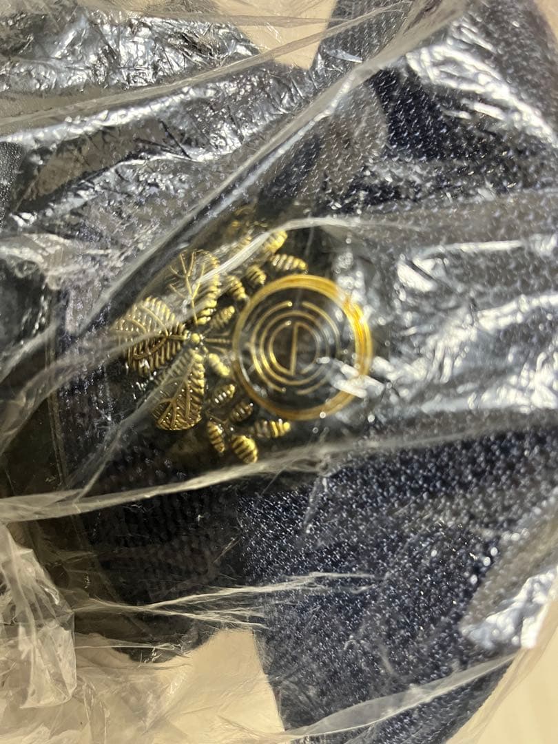 新京成バス運転士旧制帽新品未開封 - メルカリ