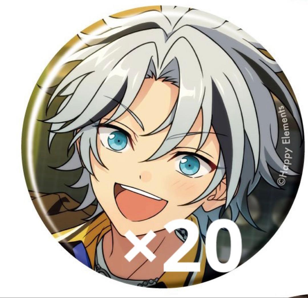 あんスタ コレ缶 滝維吹 - メルカリ