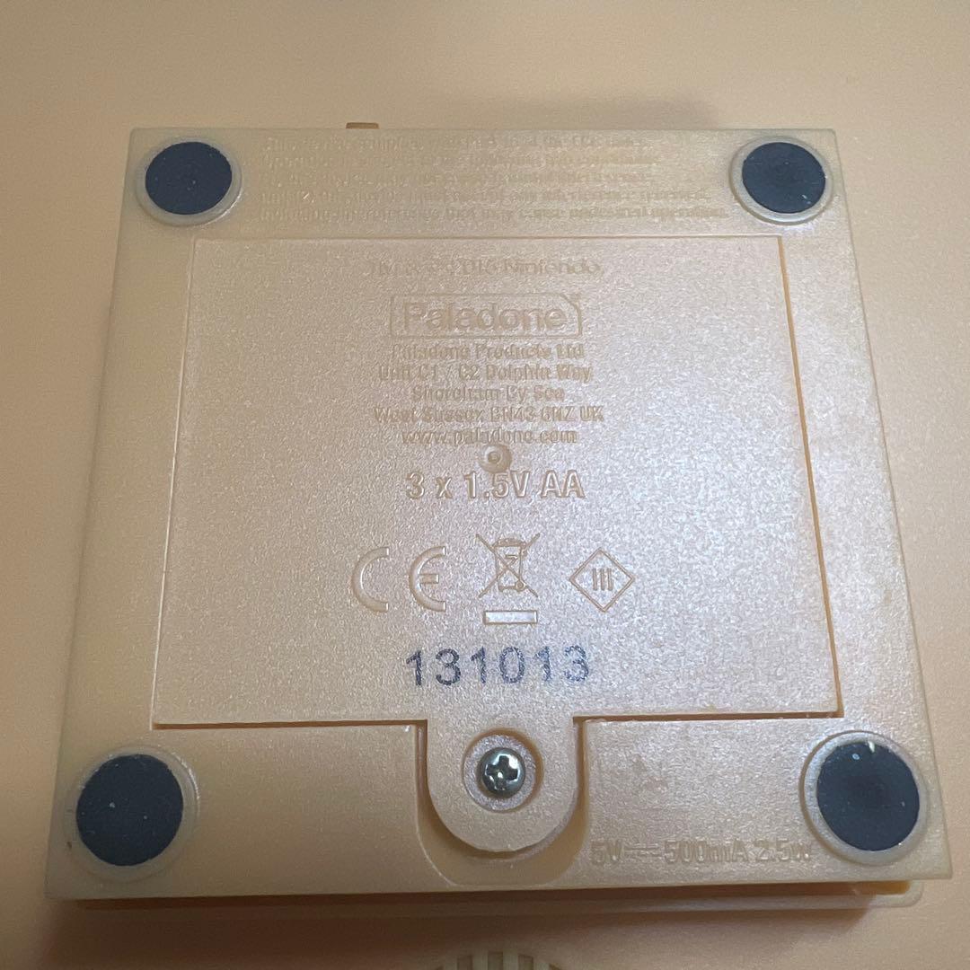 スーパーマリオブラザーズ「ハテナブロック」USBライト - メルカリ