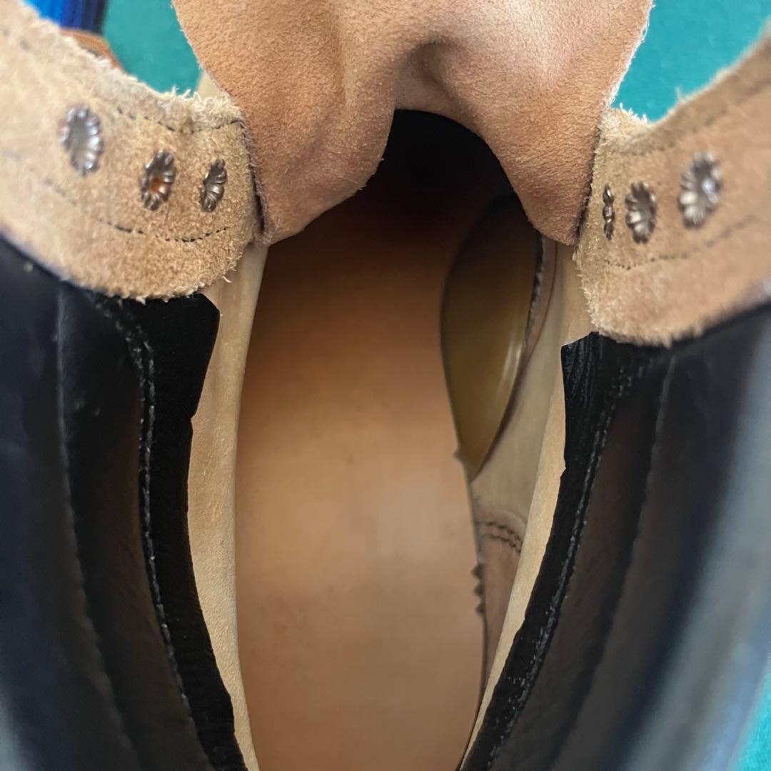 廃盤】レッドウィング 8118 スエード スーパーソール ラフアウト