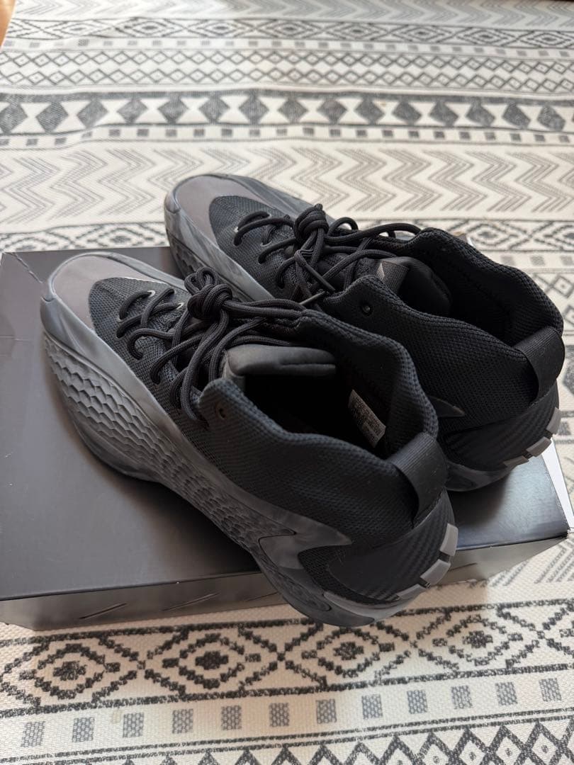 美品 Adidas AE1 MID 28.0cm アンソニーエドワーズ