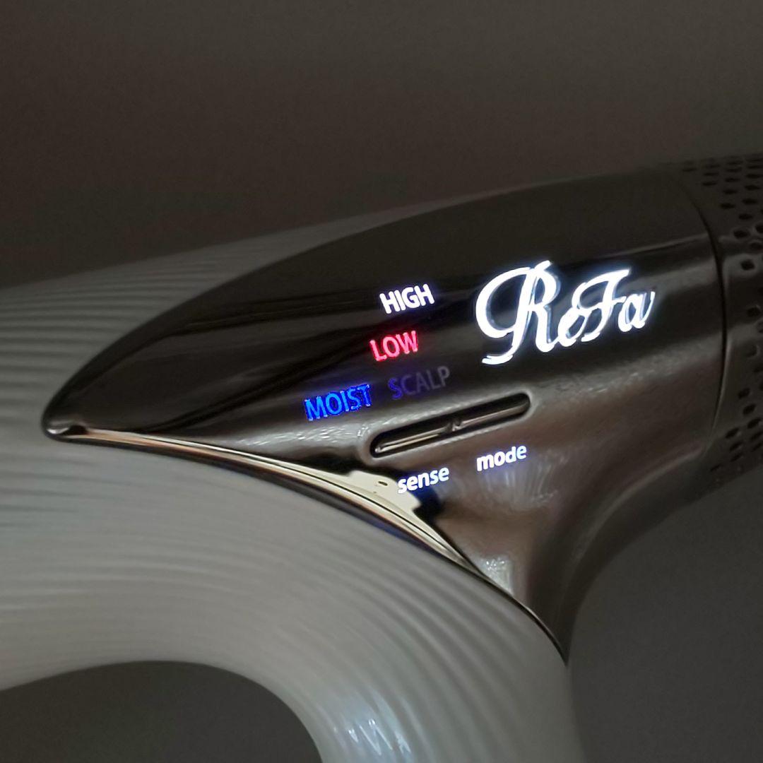 ・リファ ビューテック スマート ドライヤー《正規品・機能面新品同様》19