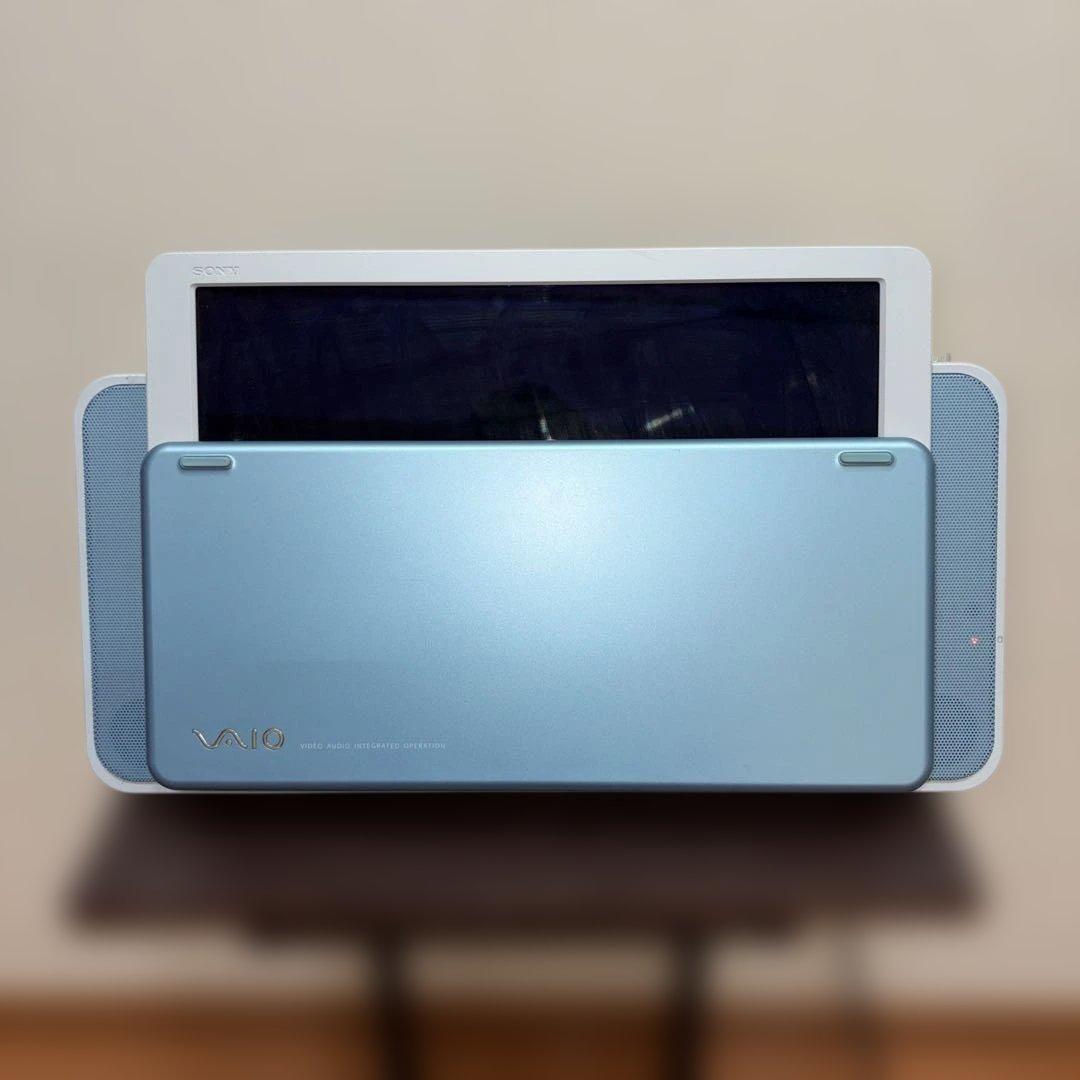 VAIO VGC-M54B/L ディスクトップ一体型PC ジャンク品 - メルカリ