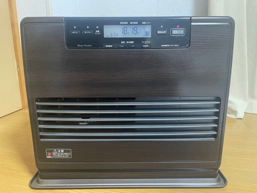 ダイニチ石油ファンヒーター 楽天市場】【限定デザイン】ダイニチ WebShop 石油ファンヒーター
