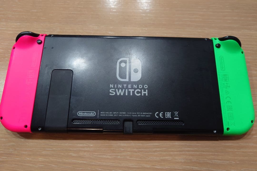 D*H様 Switch 本体 リングフィット、携帯用コントローラー、充電